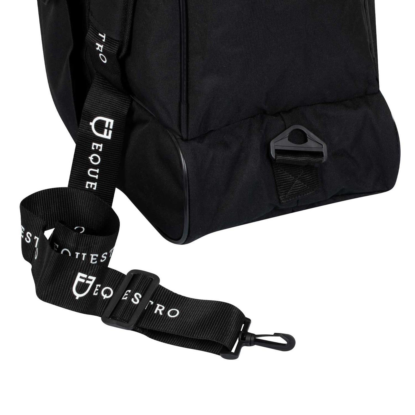 EQUESTRO - Boot and Helmet Bag