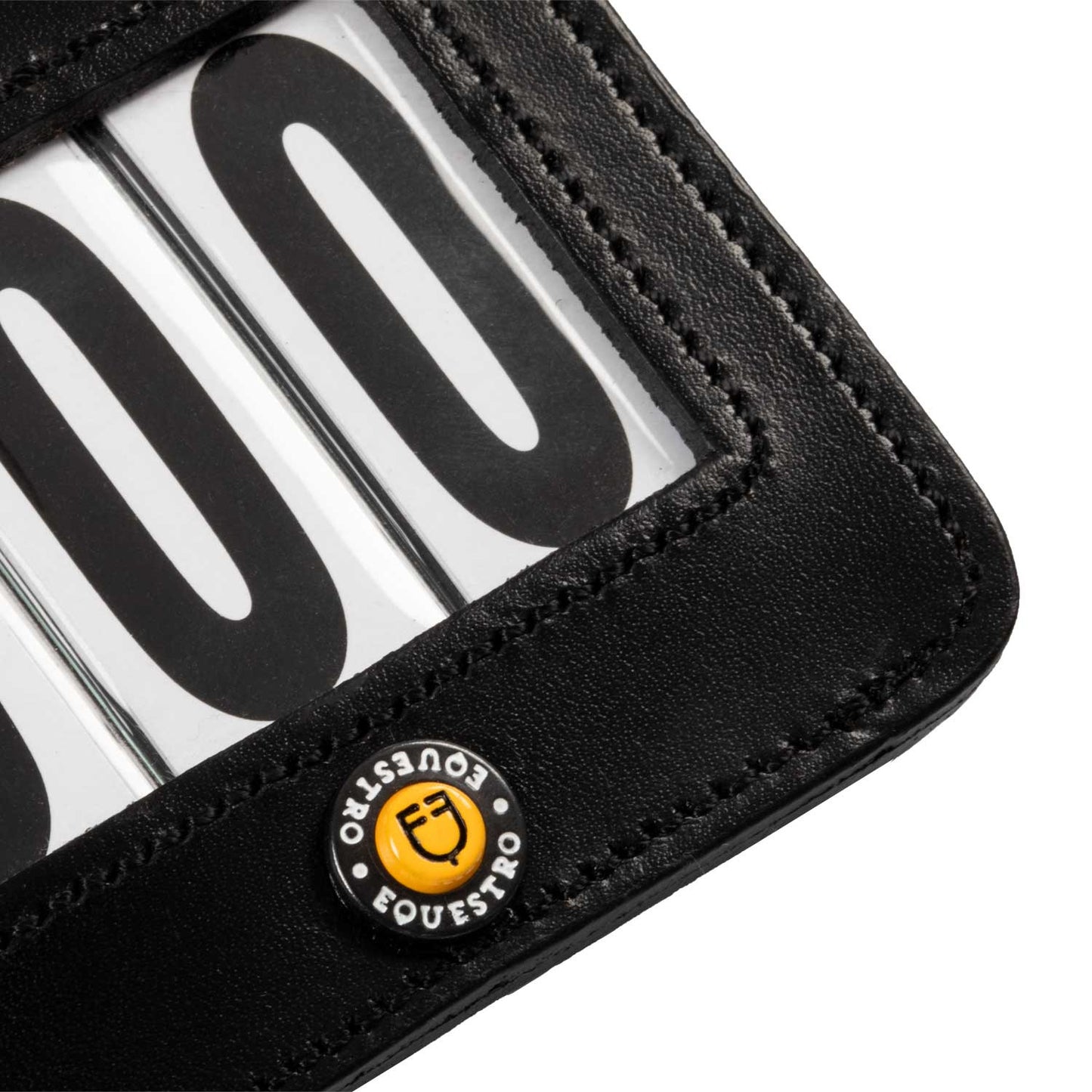 EQUESTRO - 3-digits Competition Number Holder
