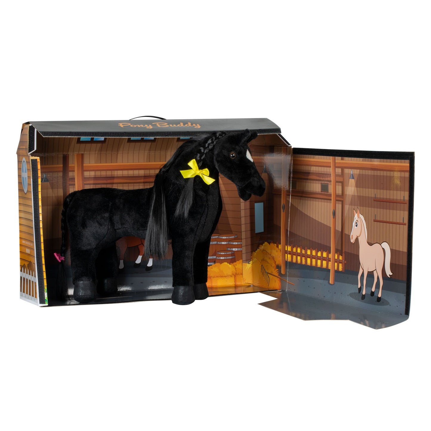 EQUESTRO - Toy Horse