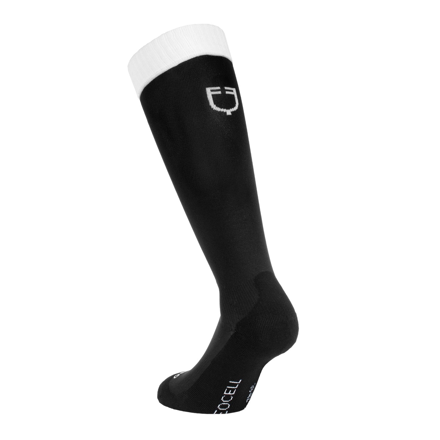 EQUESTRO - 3 pcs set unisex Basic technical socks