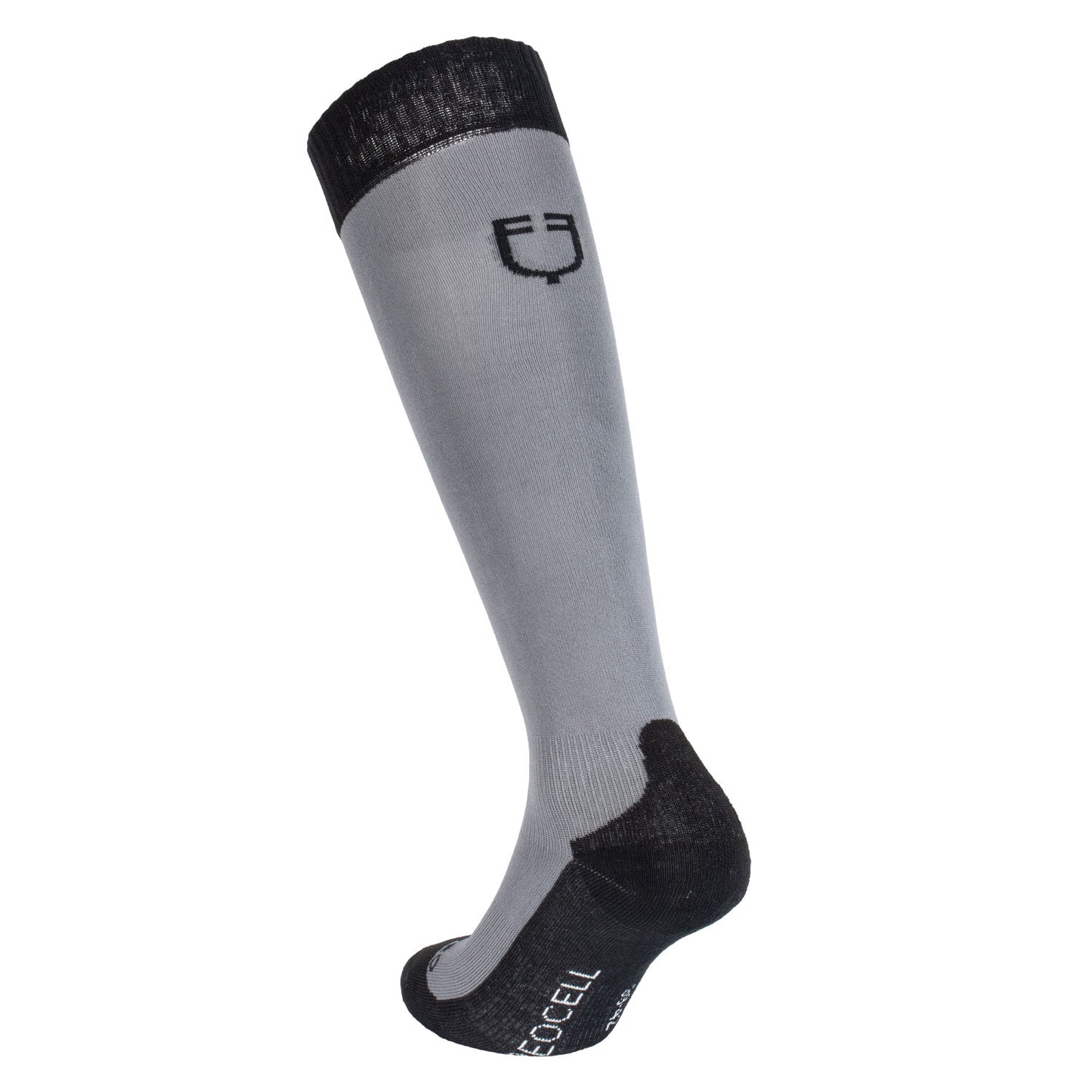 EQUESTRO - 3 pcs set unisex Basic technical socks