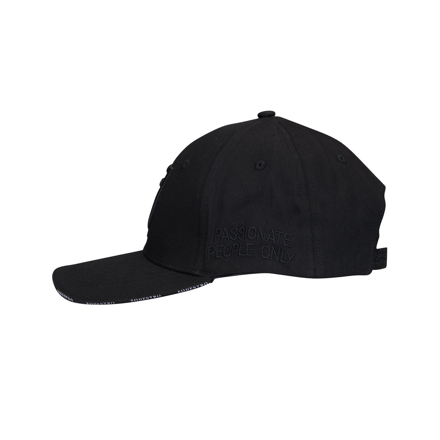 EQUESTRO - Baseball Hat