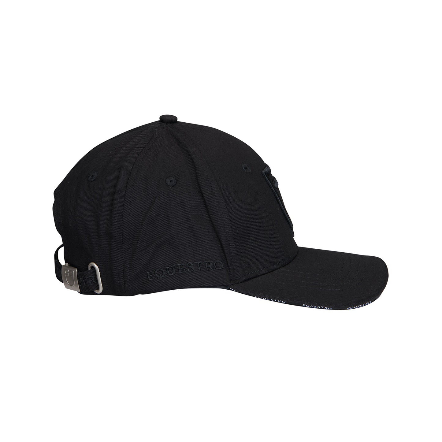 EQUESTRO - Baseball Hat