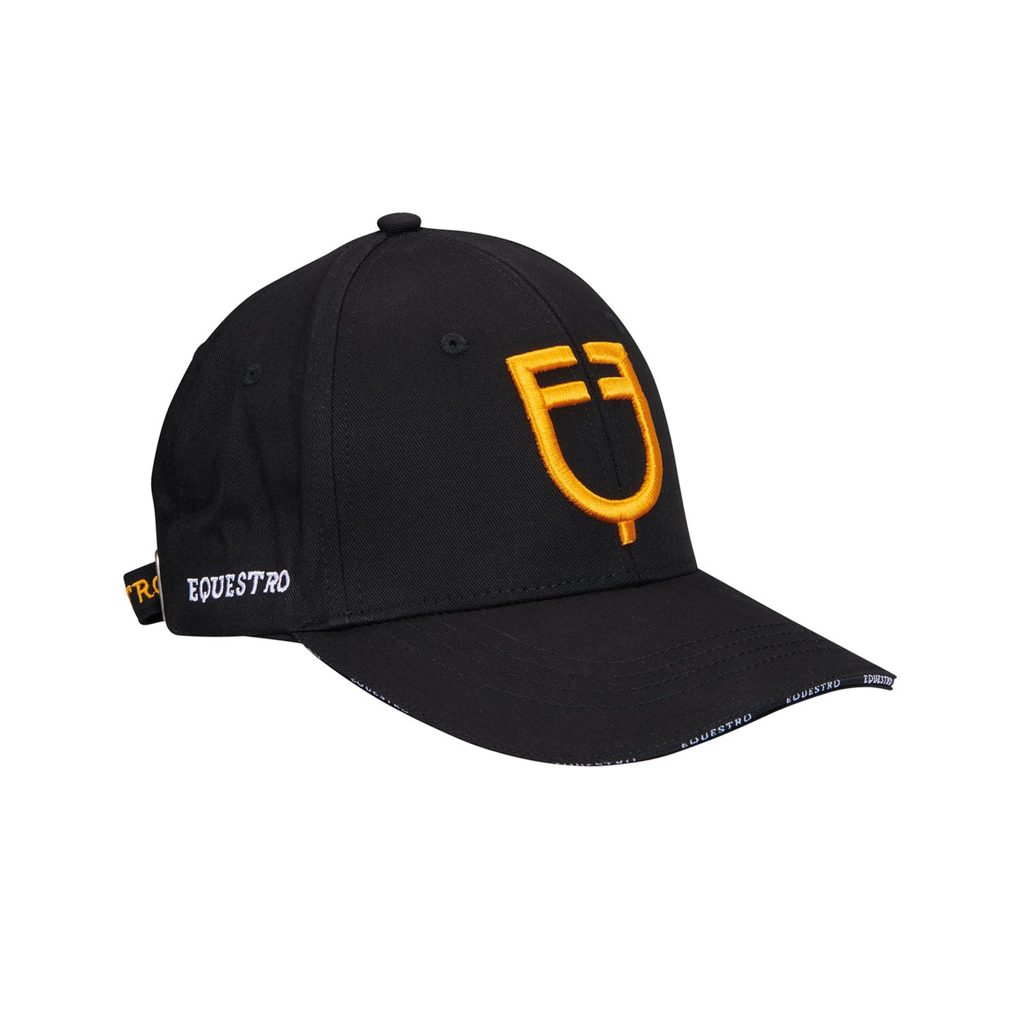 EQUESTRO - Baseball Hat
