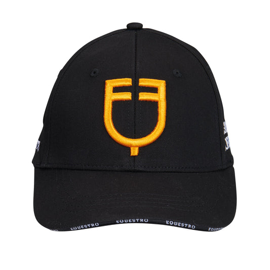 EQUESTRO - Baseball Hat