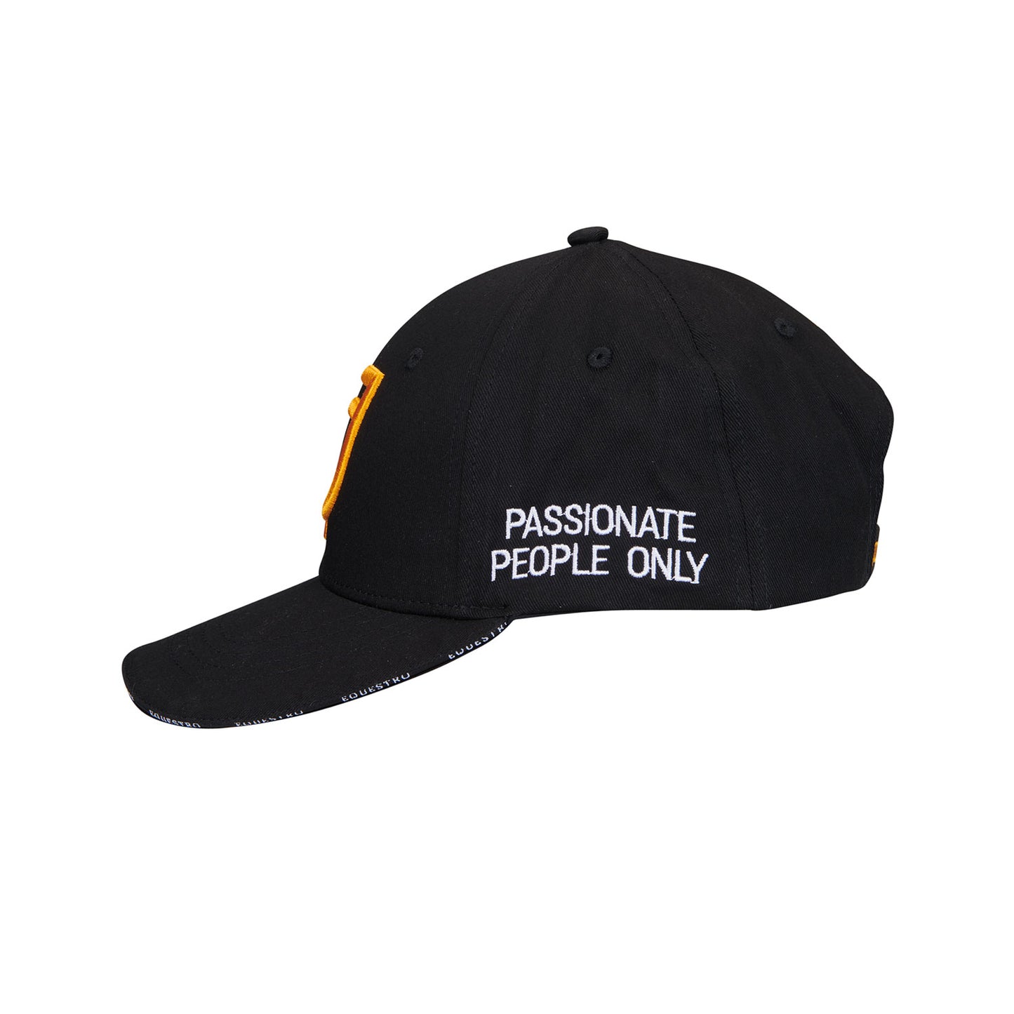EQUESTRO - Baseball Hat