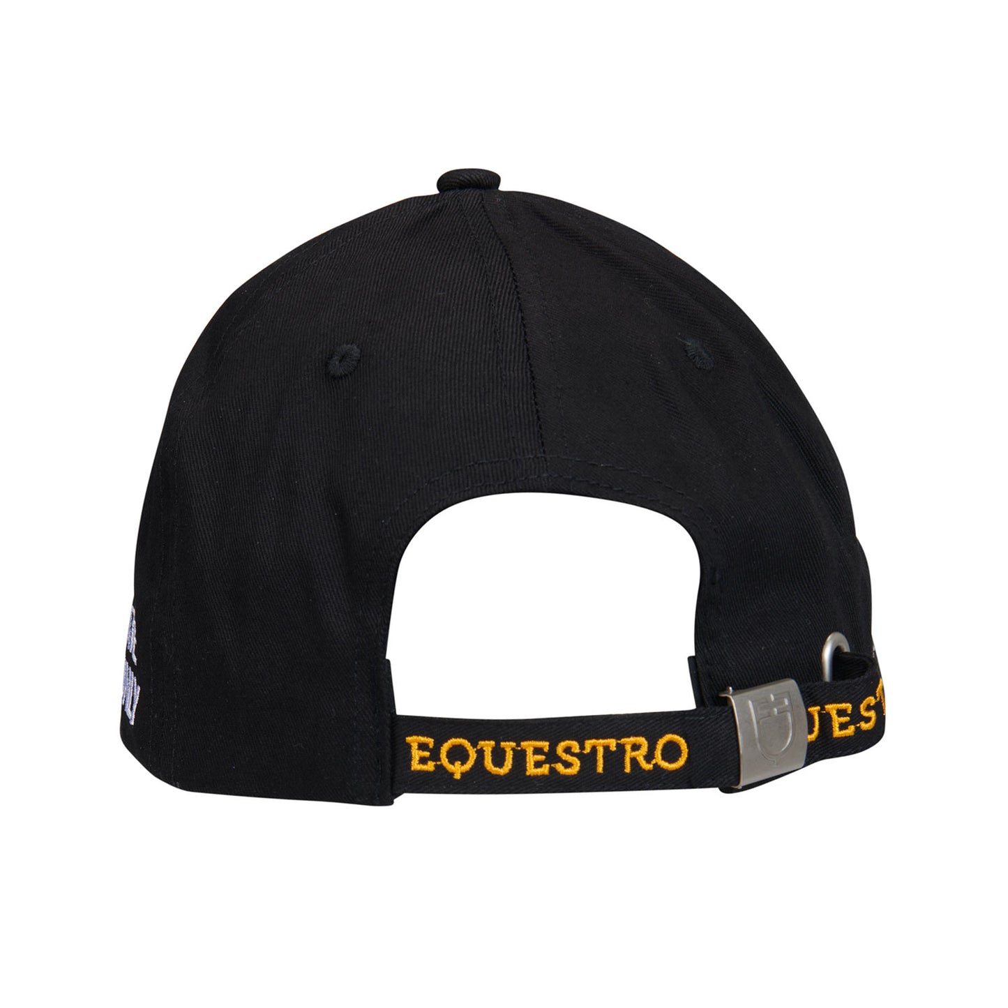 EQUESTRO - Baseball Hat