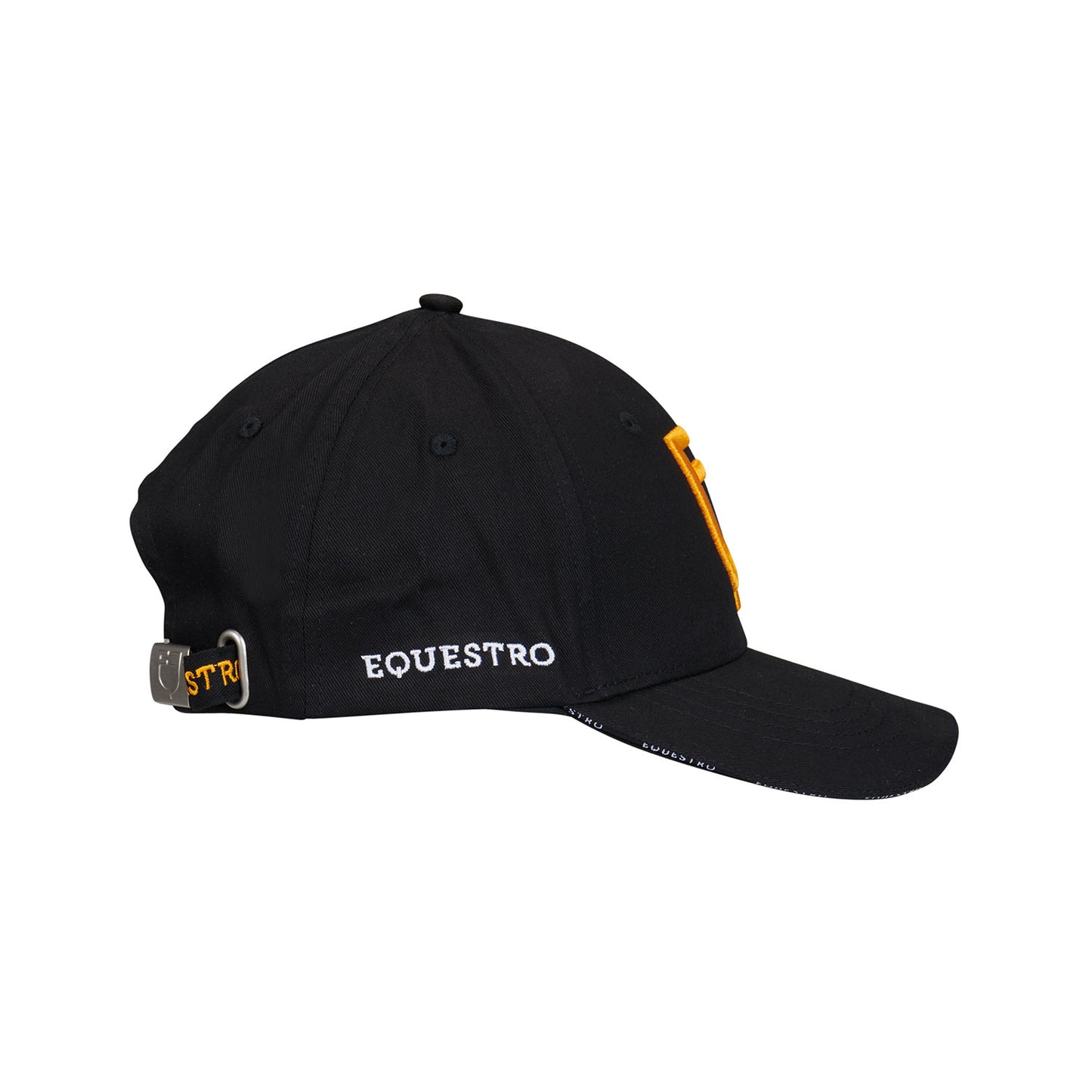 EQUESTRO - Baseball Hat