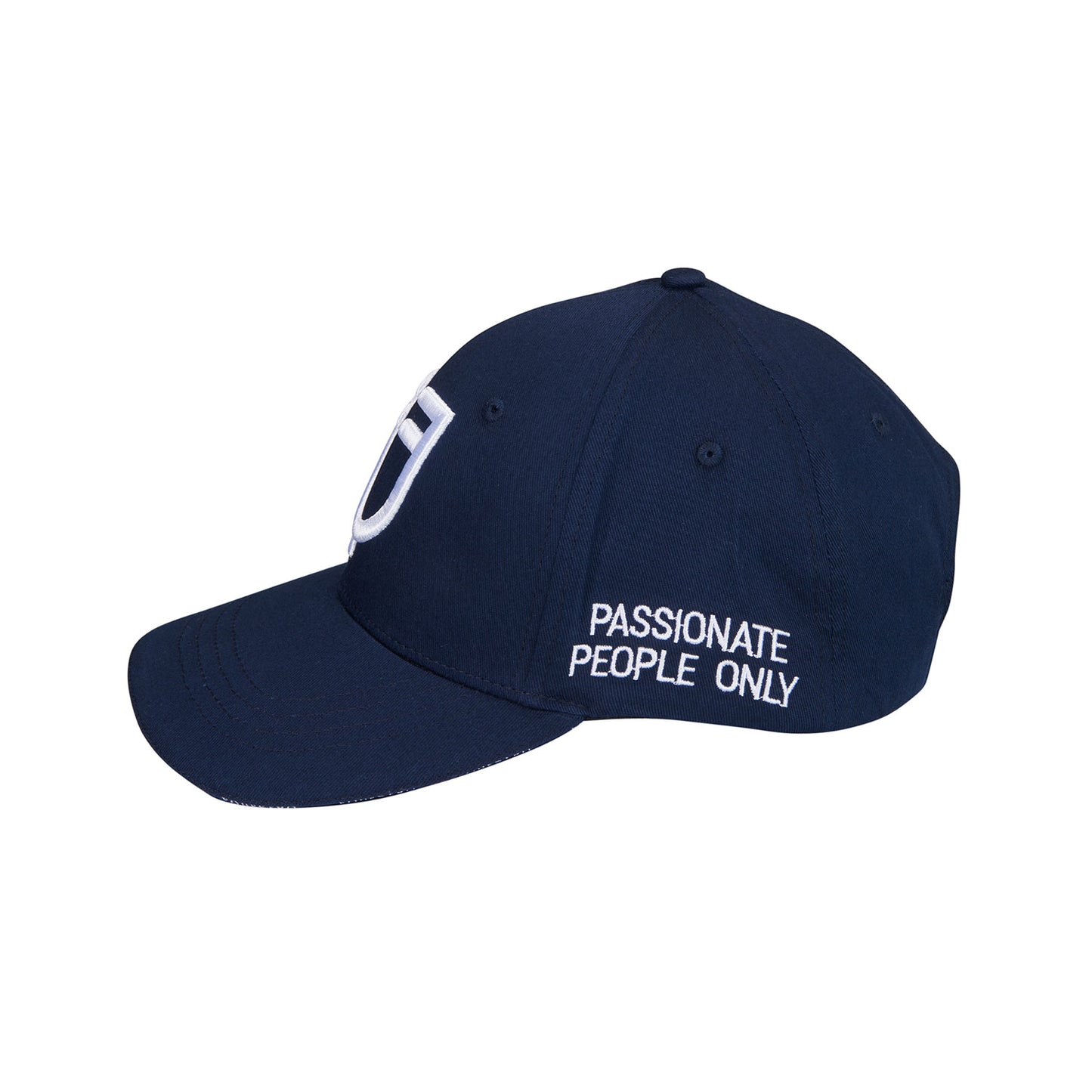 EQUESTRO - Baseball Hat