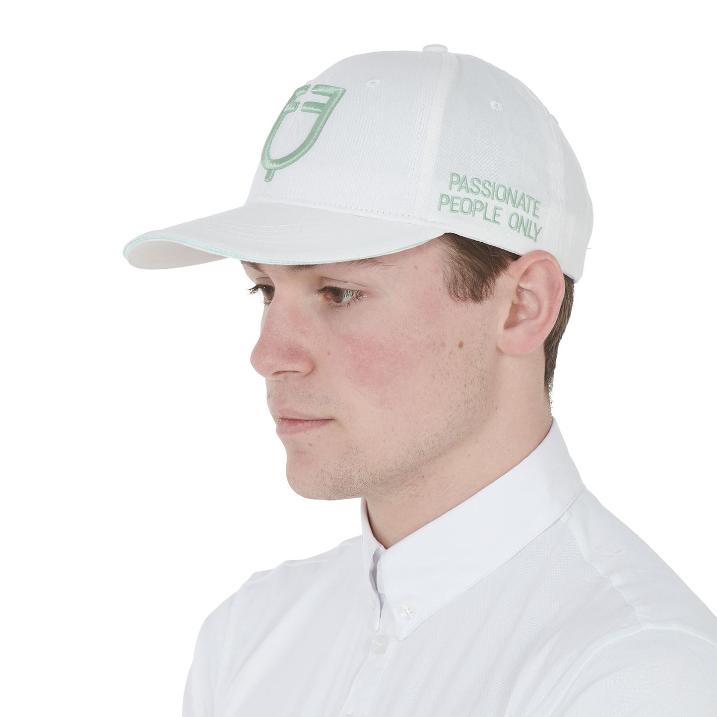 EQUESTRO - Baseball Hat