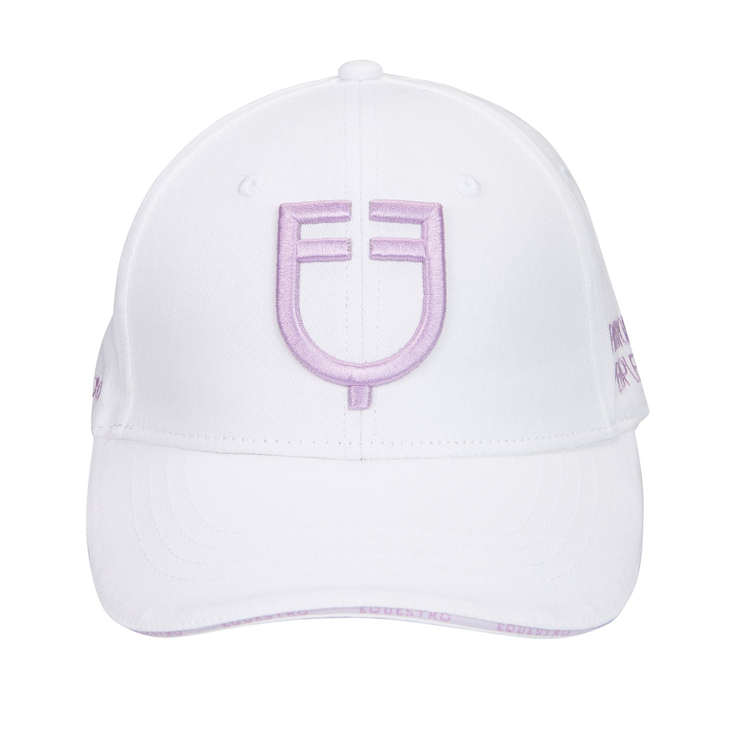 EQUESTRO - Baseball Hat