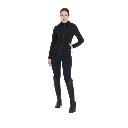 EQUESTRO - Softshell Jacket