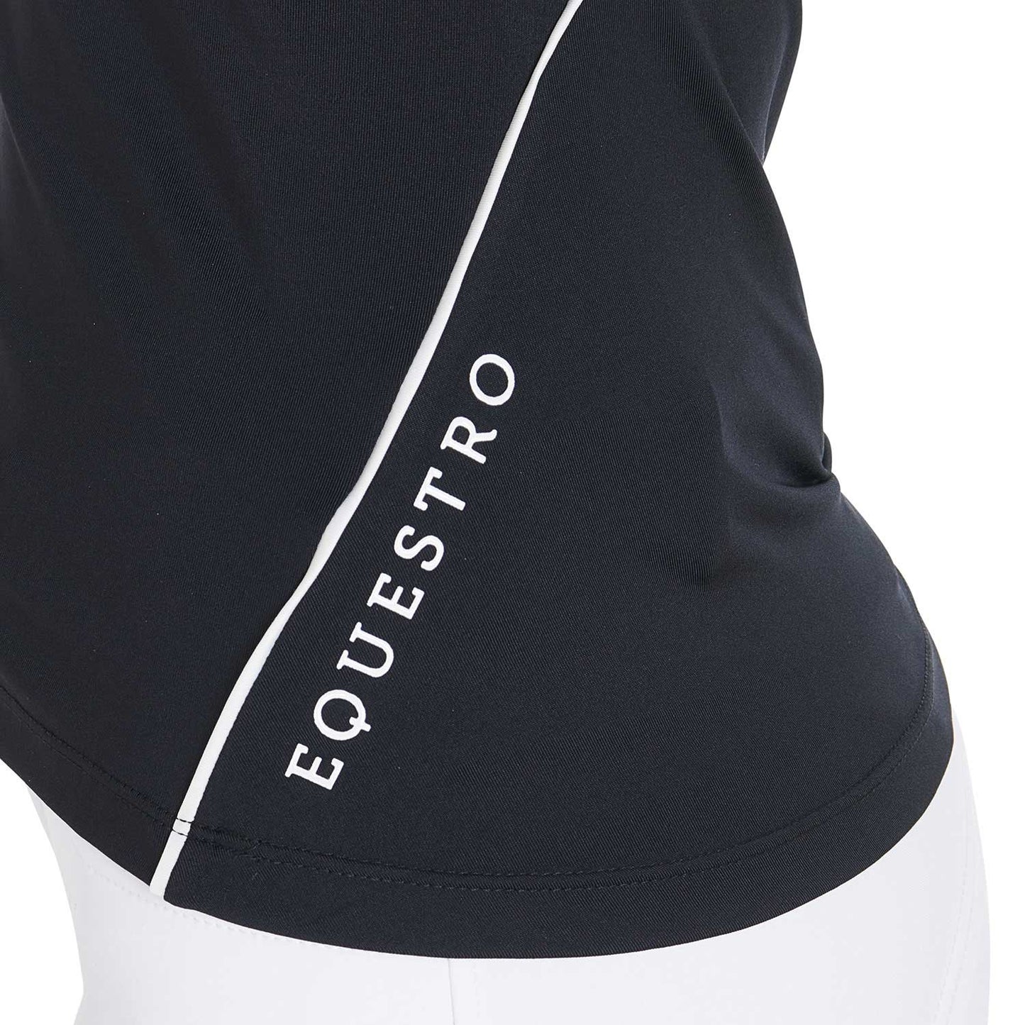 EQUESTRO - Technical Training T-Shirt