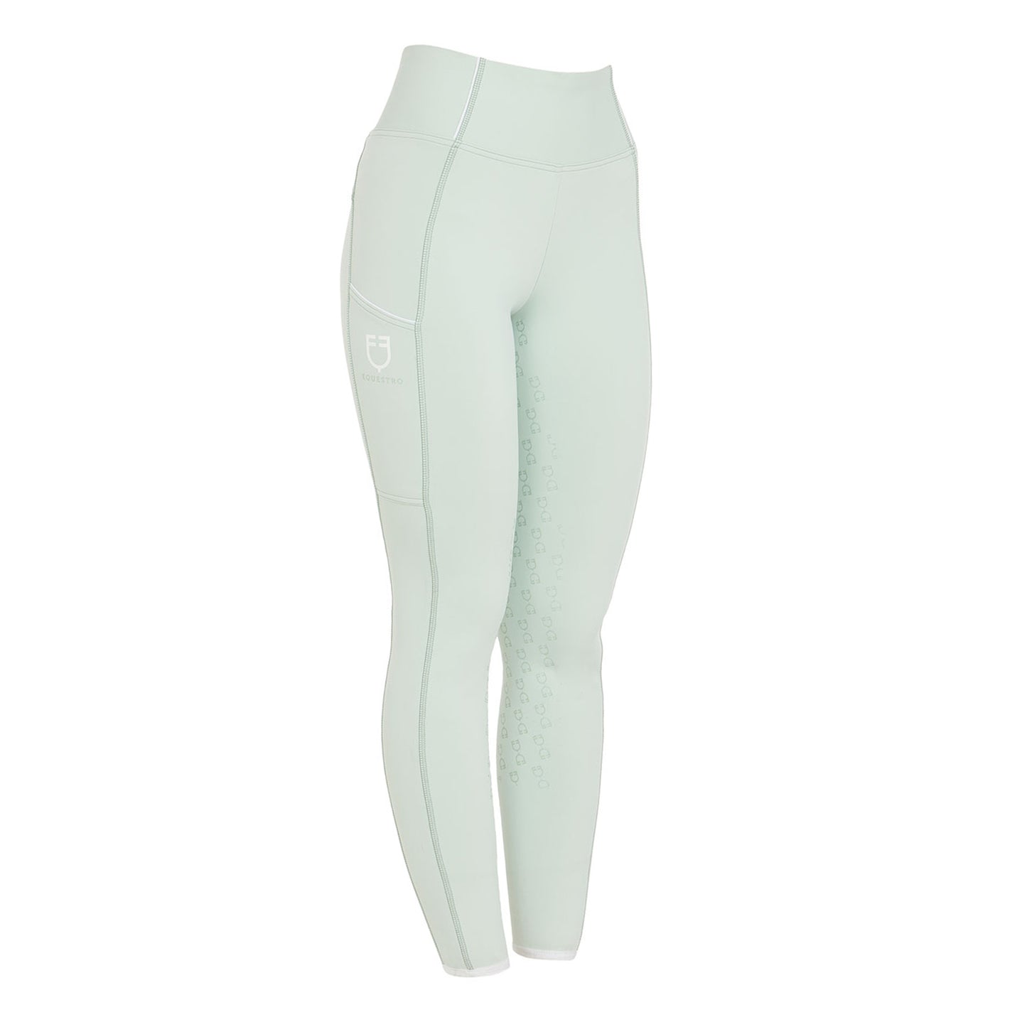 EQUESTRO - Full Grip Leggings