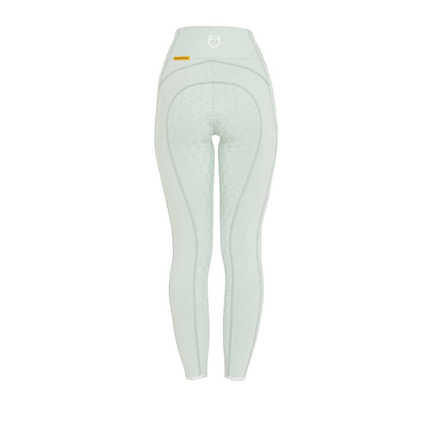 EQUESTRO - Full Grip Leggings