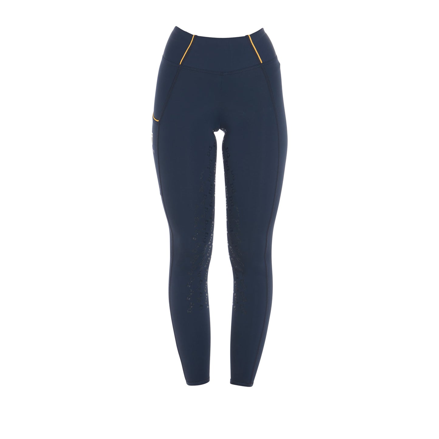 EQUESTRO - Full Grip Leggings