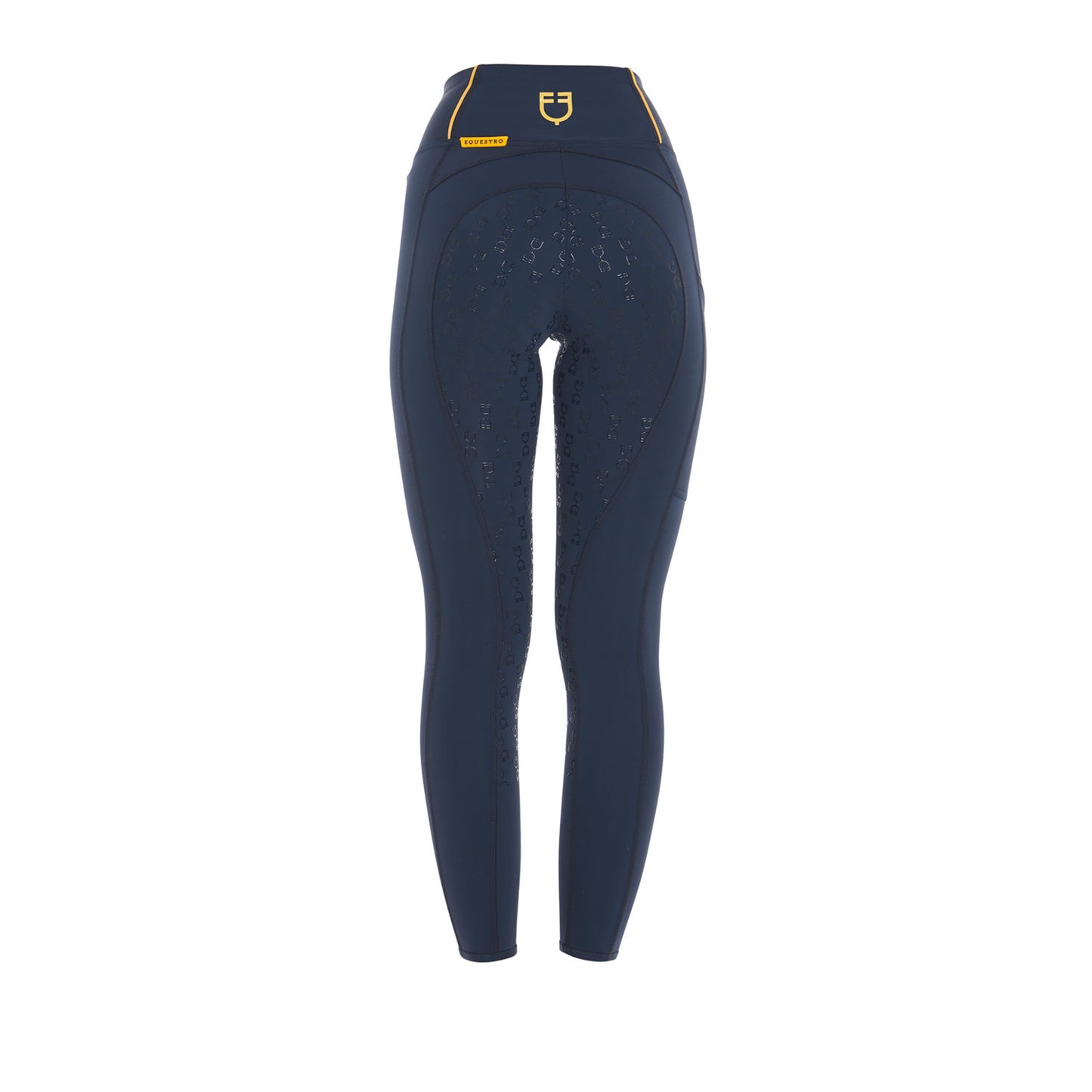 EQUESTRO - Full Grip Leggings