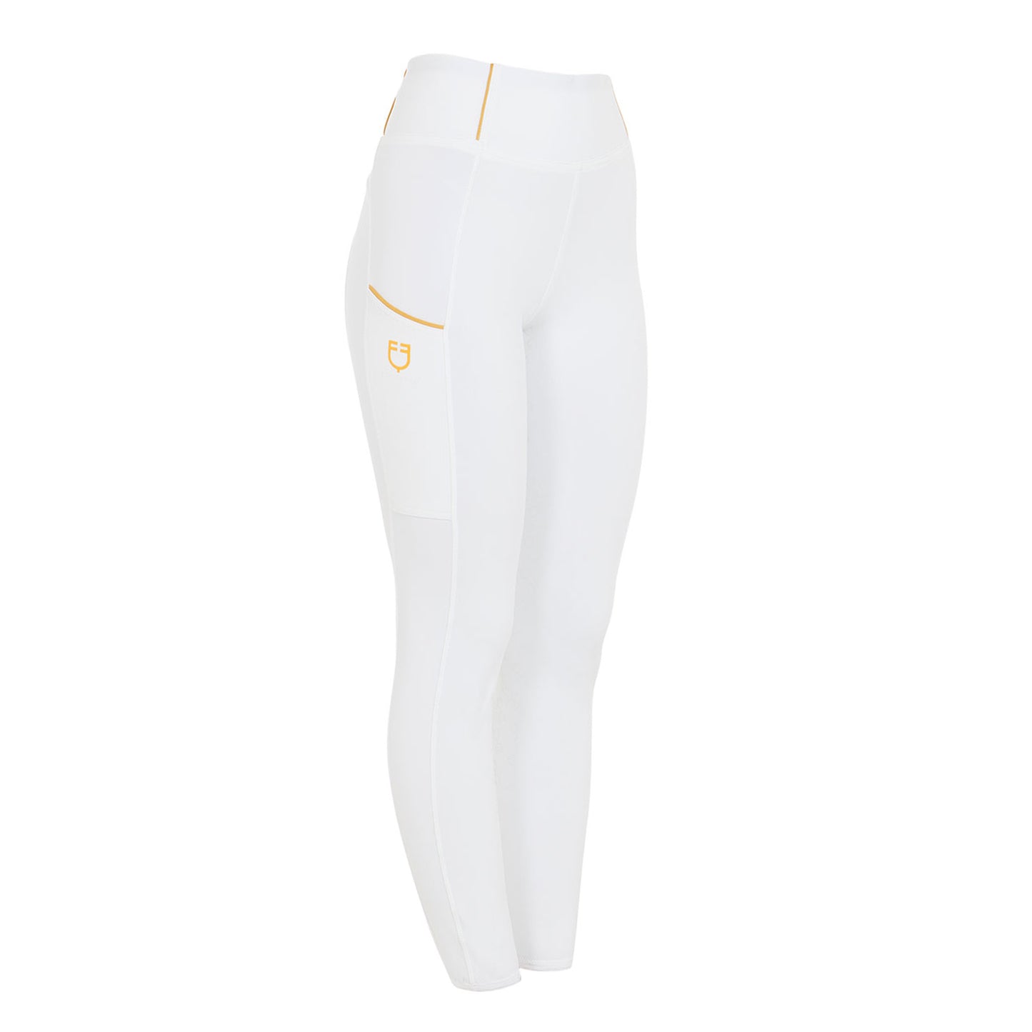 EQUESTRO - Full Grip Leggings