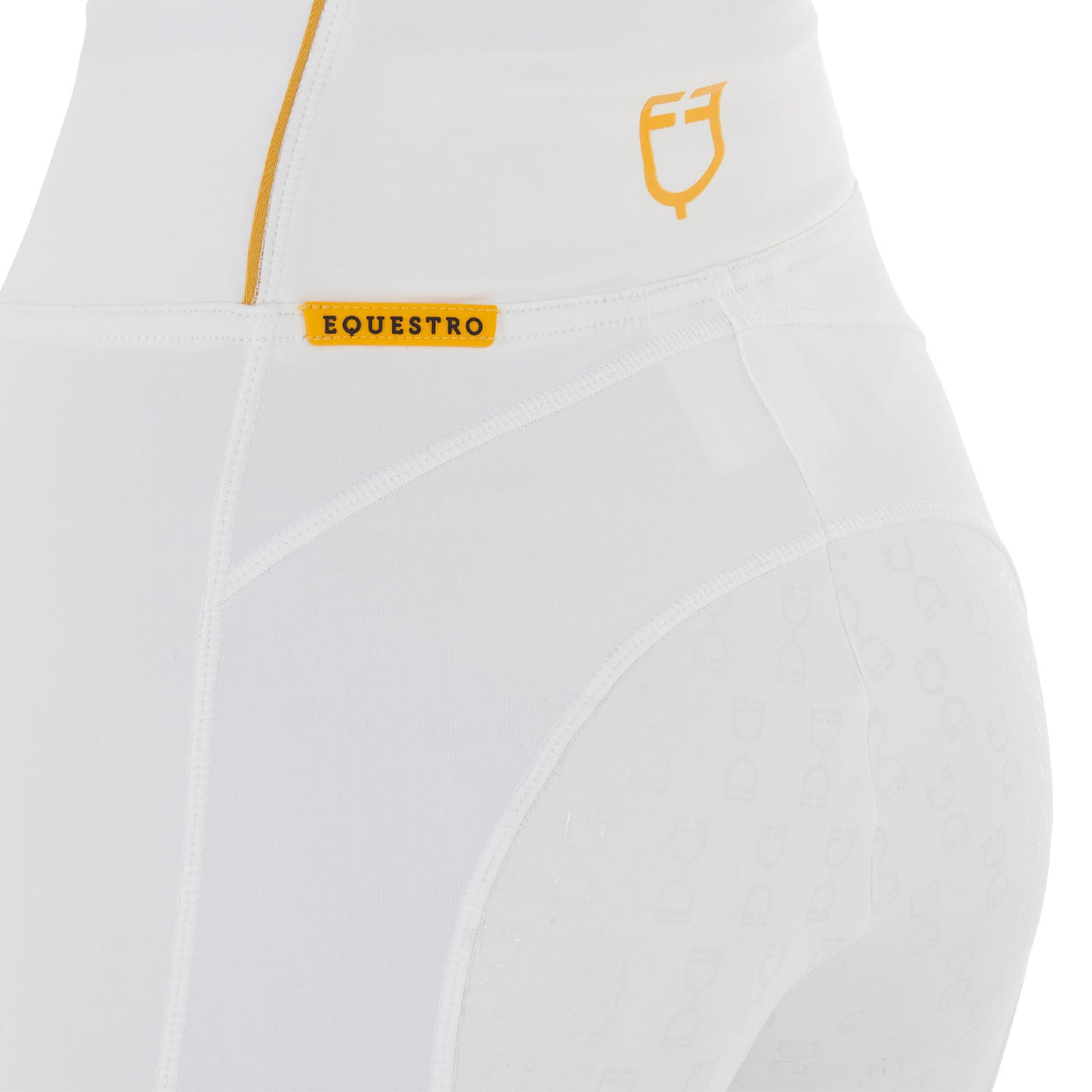 EQUESTRO - Full Grip Leggings
