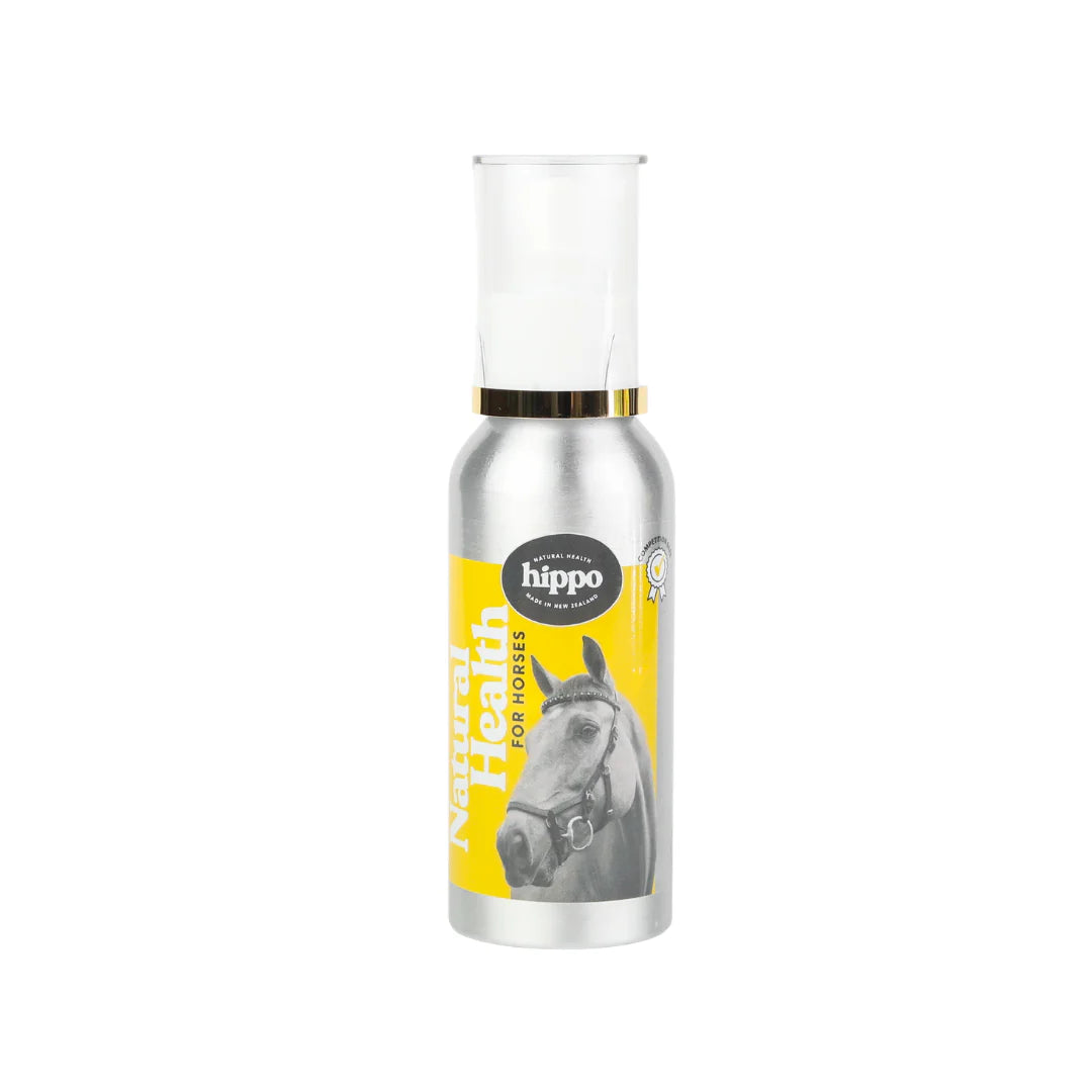 HIPPO HEALTH - Easy Traveller
