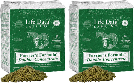 Farriers Formula Double Strength