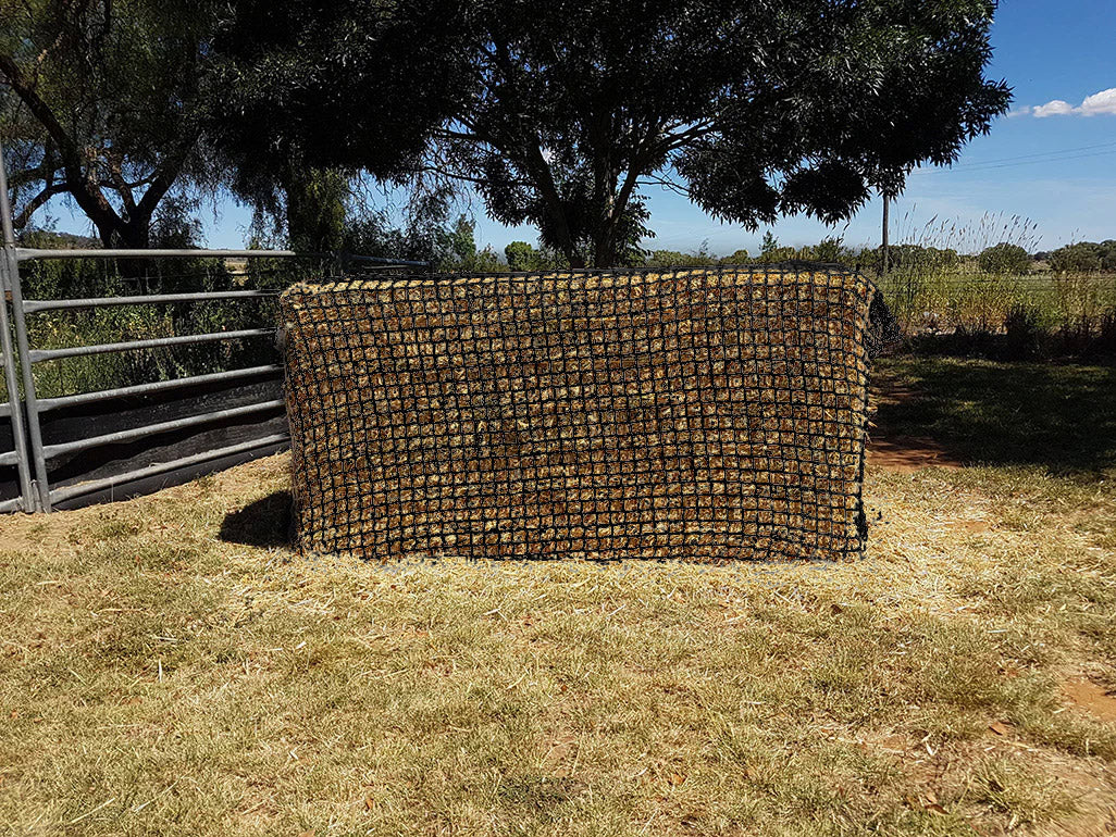 GUTZBUSTA - Knotless Hay Nets