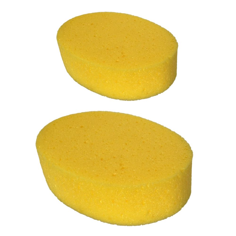 Horse Open Pore Sponge