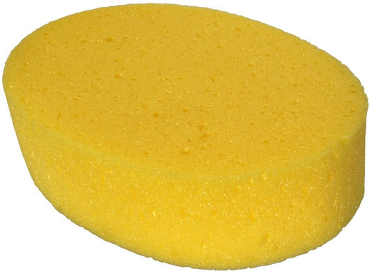 Horse Open Pore Sponge