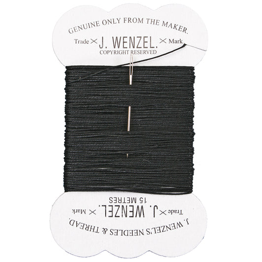 Mane Plaiting Thread