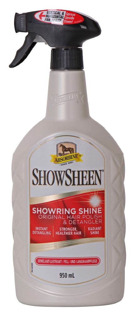 ABSORBINE - Showsheen