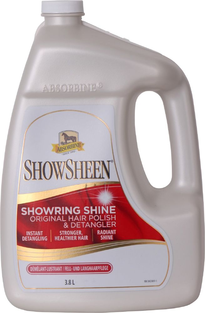 ABSORBINE - Showsheen