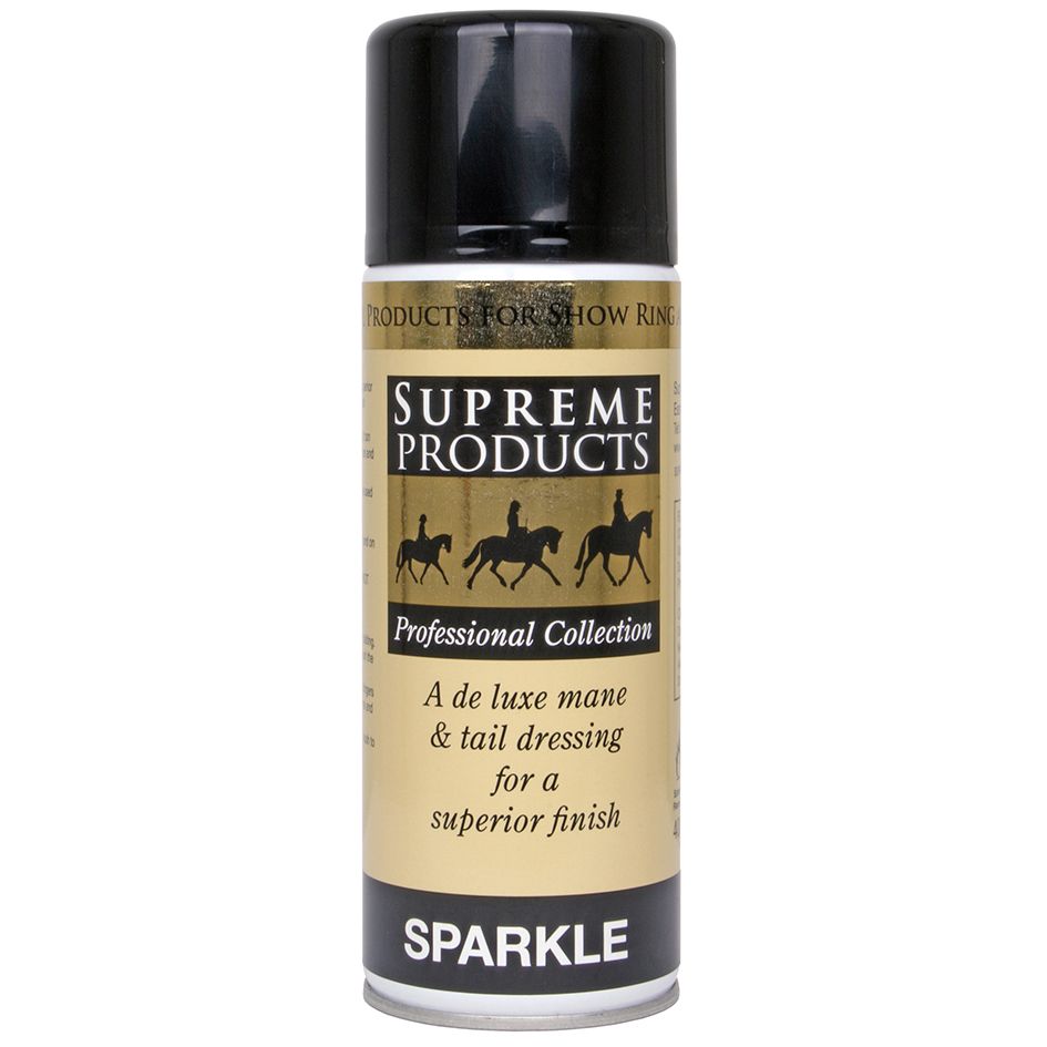 SUPREME - Sparkle