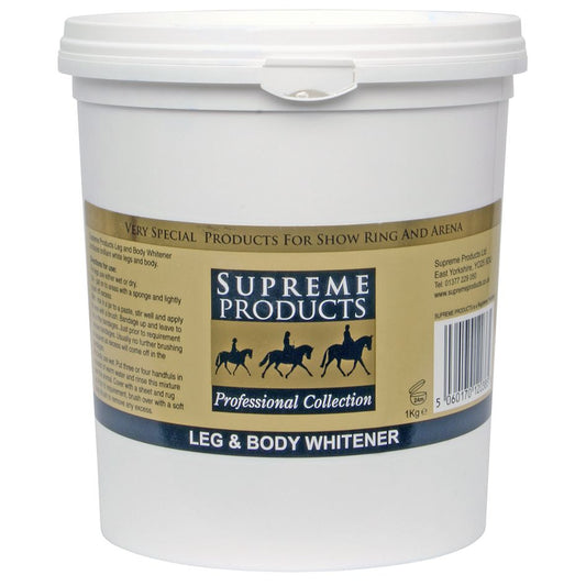 SUPREME - Leg & Body Whitener