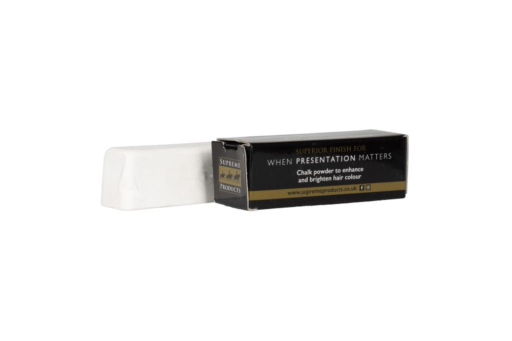 SUPREME - Grooming Chalk