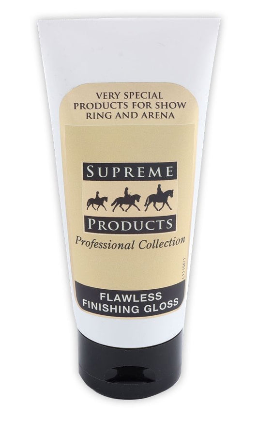 SUPREME - Flawless Finishing Gloss