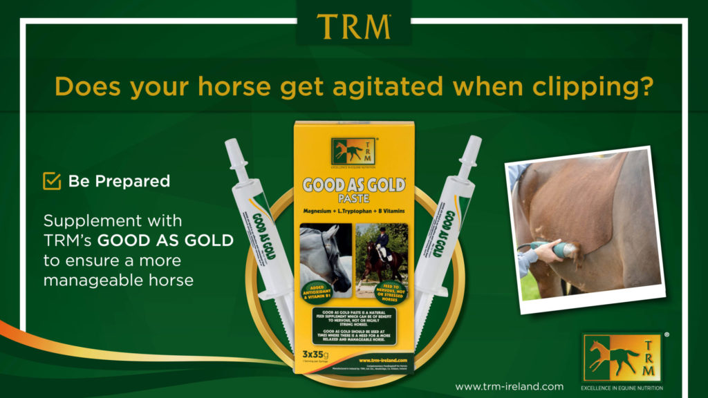 GOOD AS GOLD - TRM Paste 3 x 35g