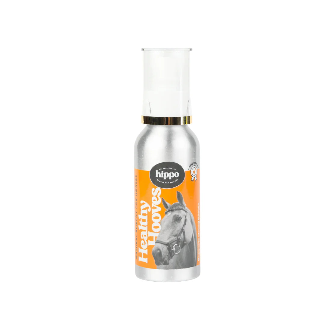 HIPPO HEALTH - Healthy Hooves