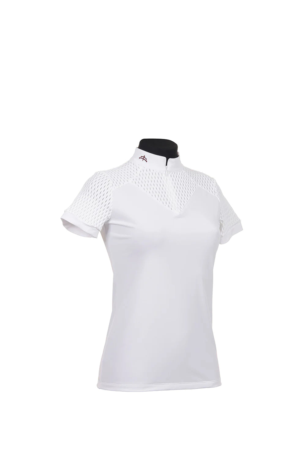 MAKEBE - KJ Shirt Short Sleeve