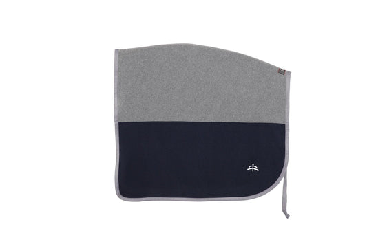 MAKEBE - Horse Fleece Exercise Sheet