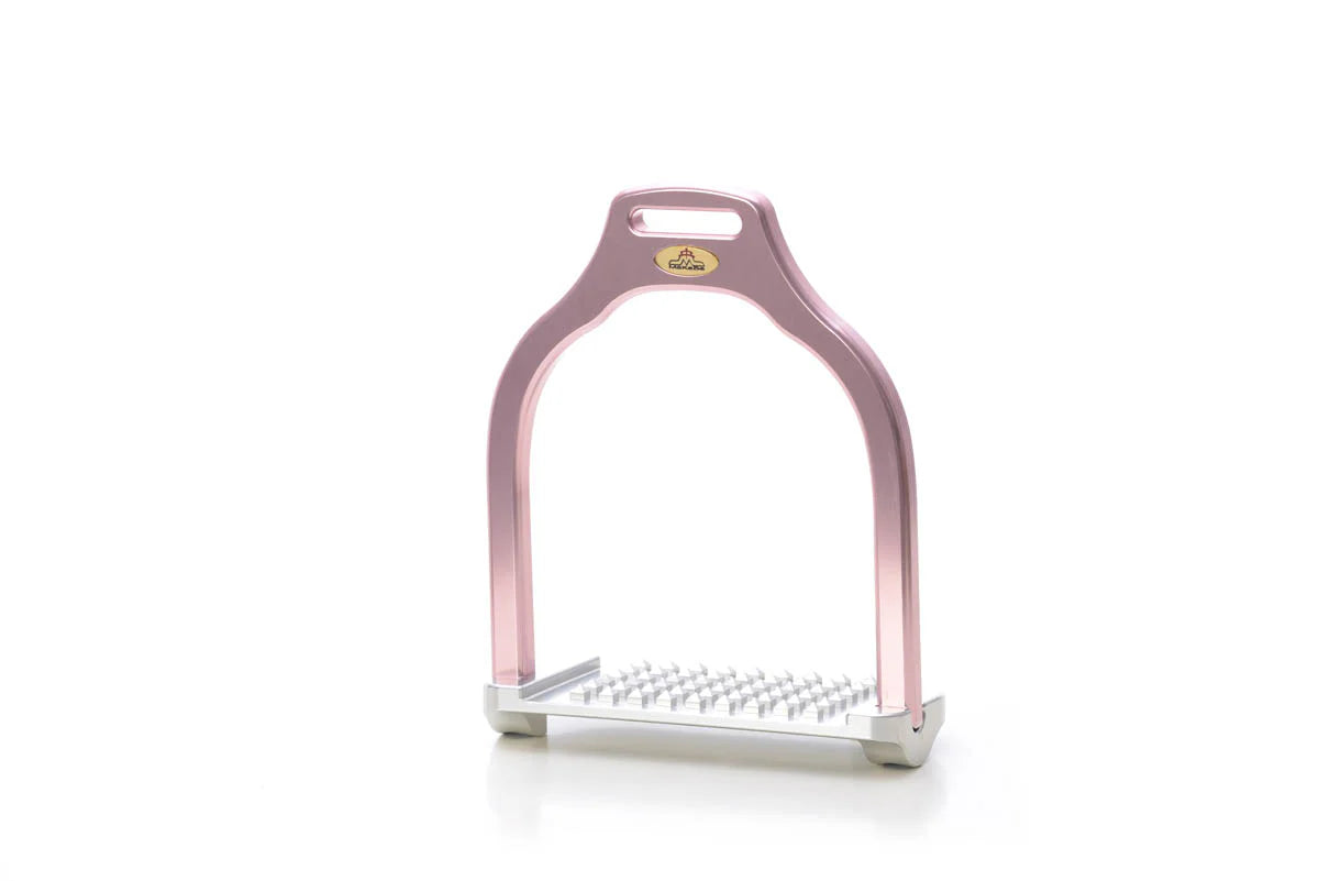 MAKEBE - Jump Stirrup Wave