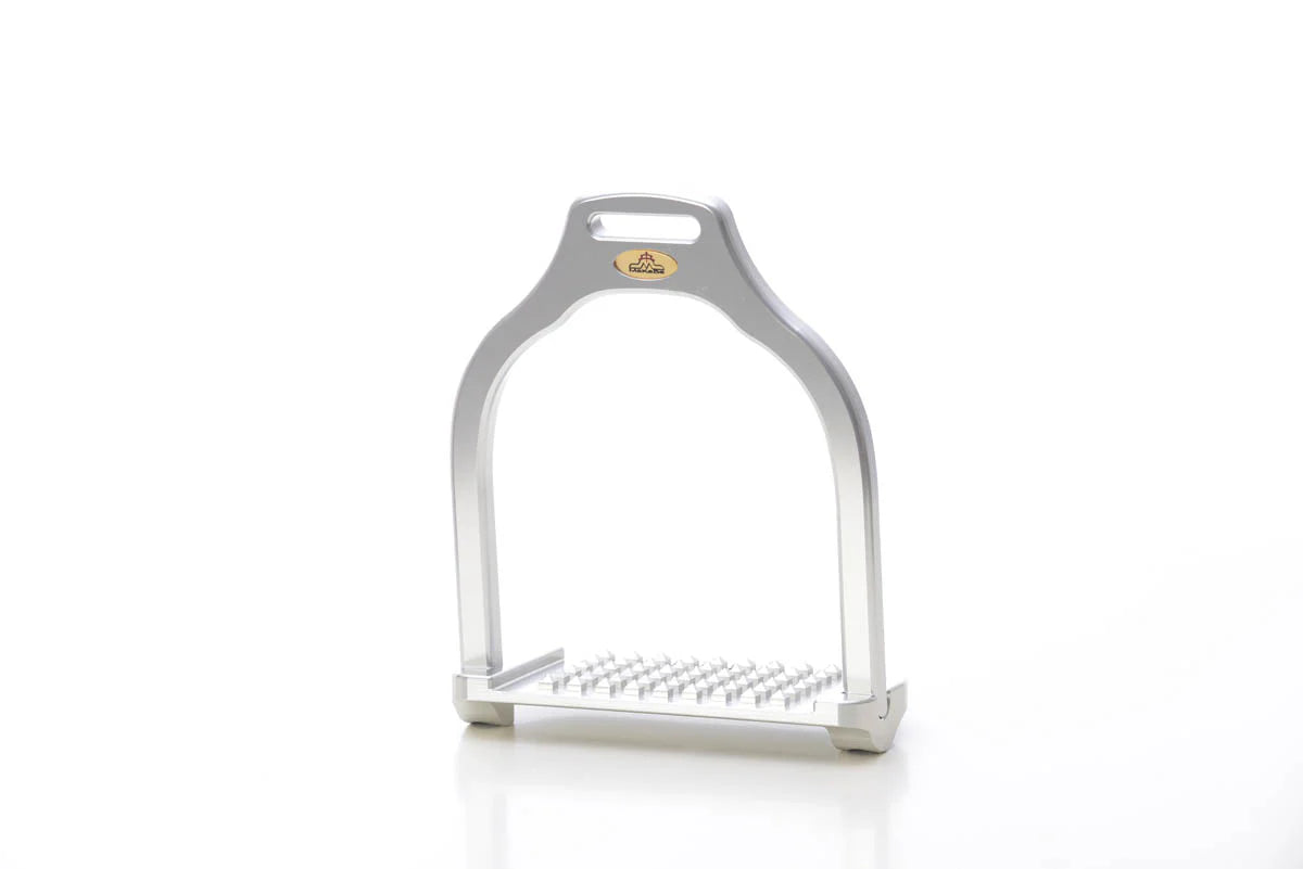 MAKEBE - Jump Stirrup Wave