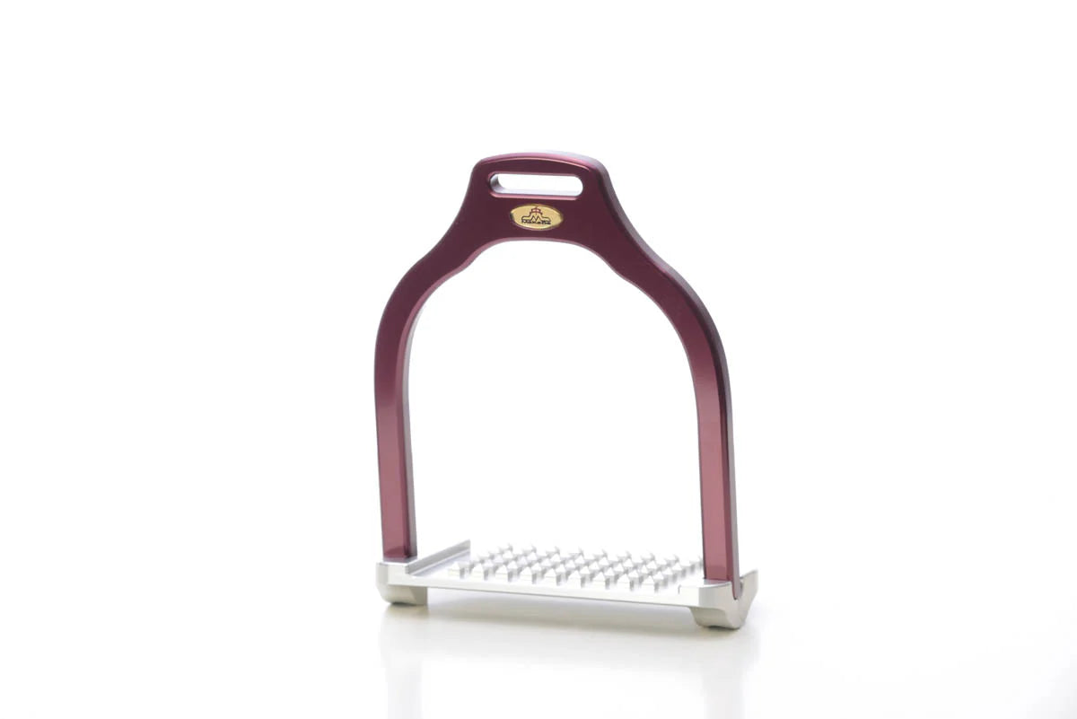 MAKEBE - Jump Stirrup Wave