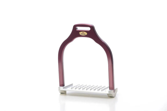 MAKEBE - Jump Stirrup Wave