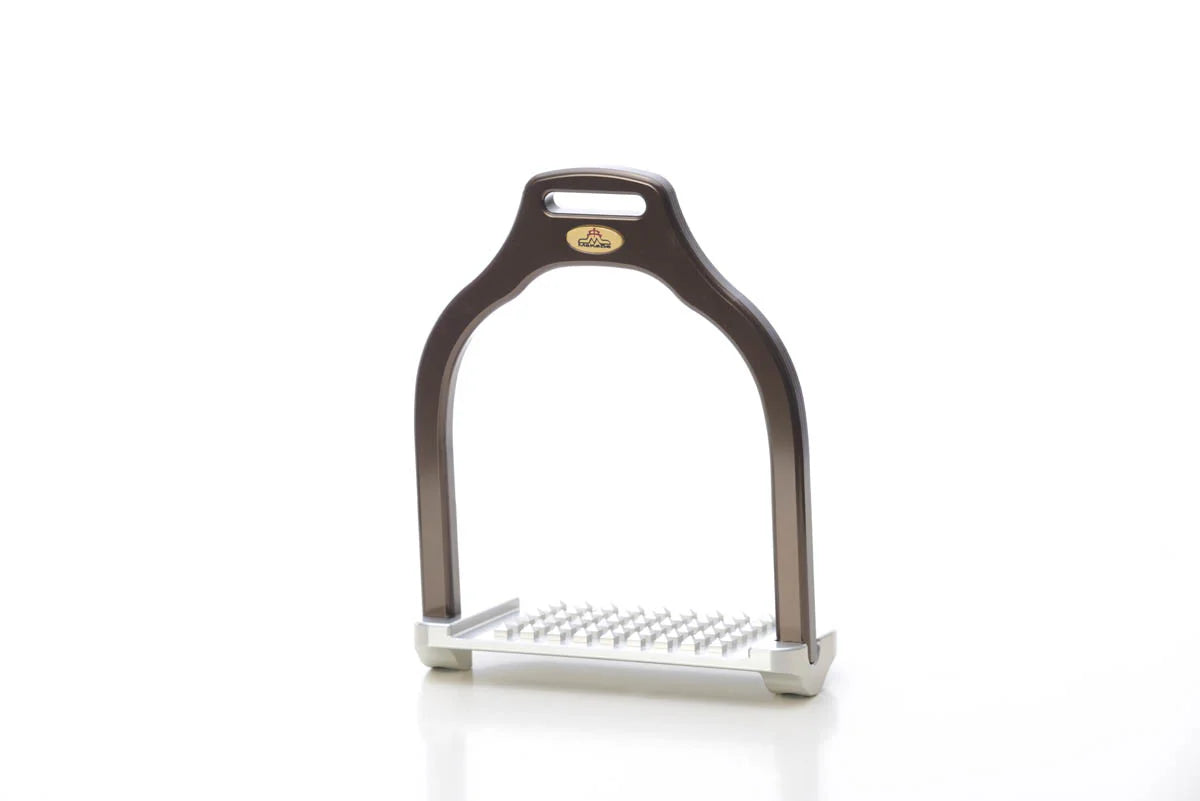 MAKEBE - Jump Stirrup Wave
