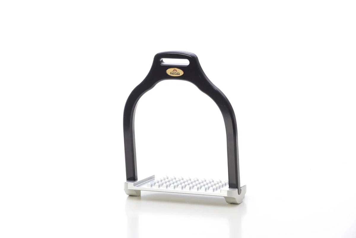 MAKEBE - Jump Stirrup Wave