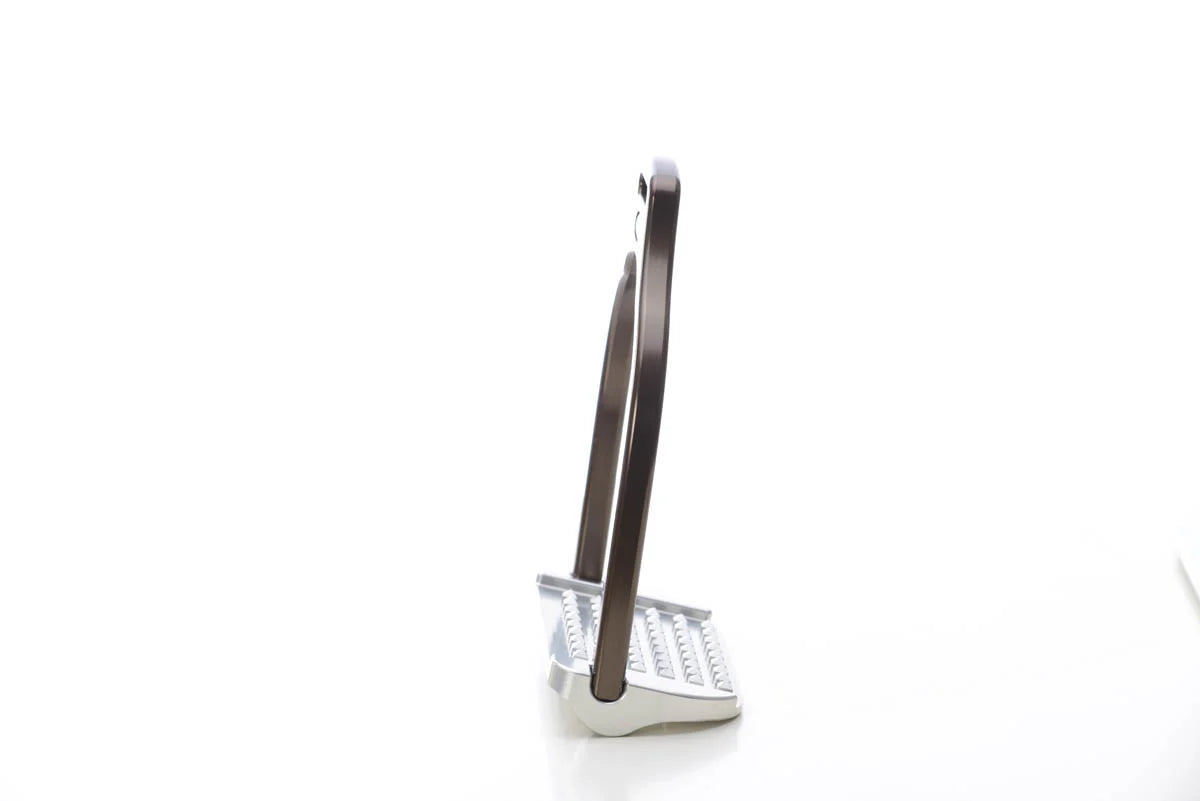 MAKEBE - Jump Stirrup Wave