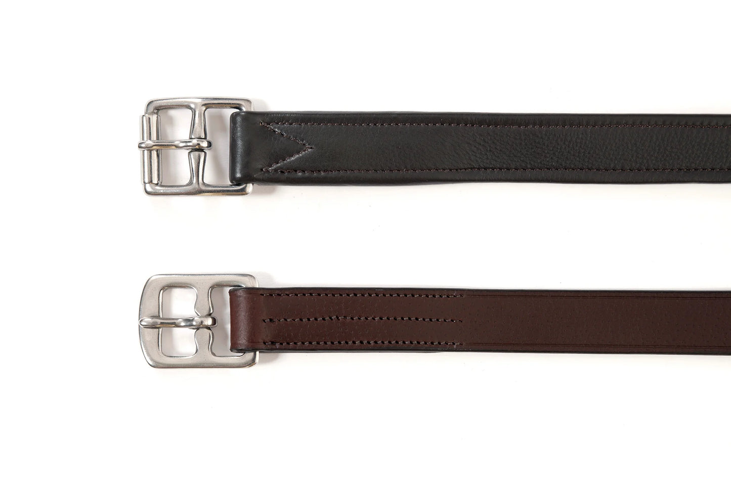 MAKEBE - Leather Stirrups