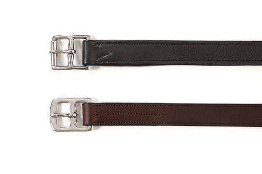 MAKEBE - Leather Stirrups