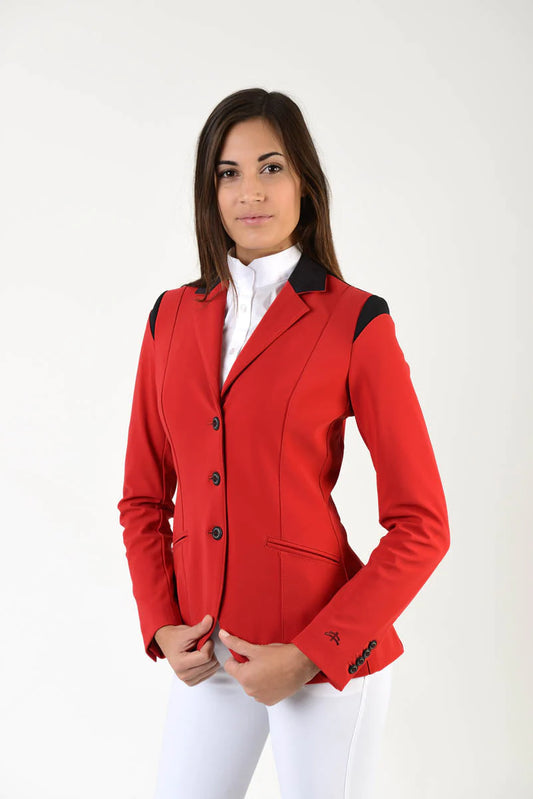 MAKEBE - ALTEA Show Jacket
