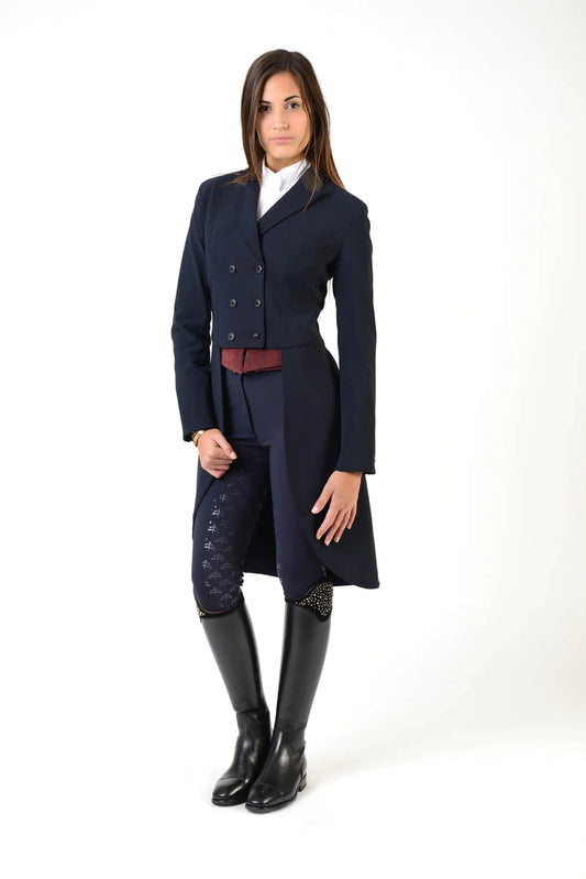 MAKEBE - DEHA Dressage Jacket
